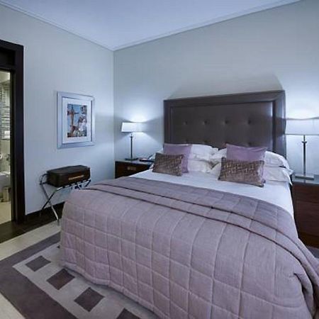 The George Hotel ลากอส ภายนอก รูปภาพ