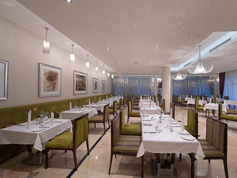 The George Hotel ลากอส ภายนอก รูปภาพ
