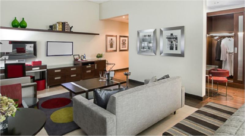 The George Hotel ลากอส ภายนอก รูปภาพ